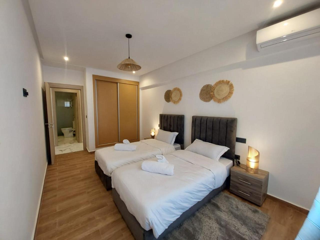 Apartamento Palm Marrakesh