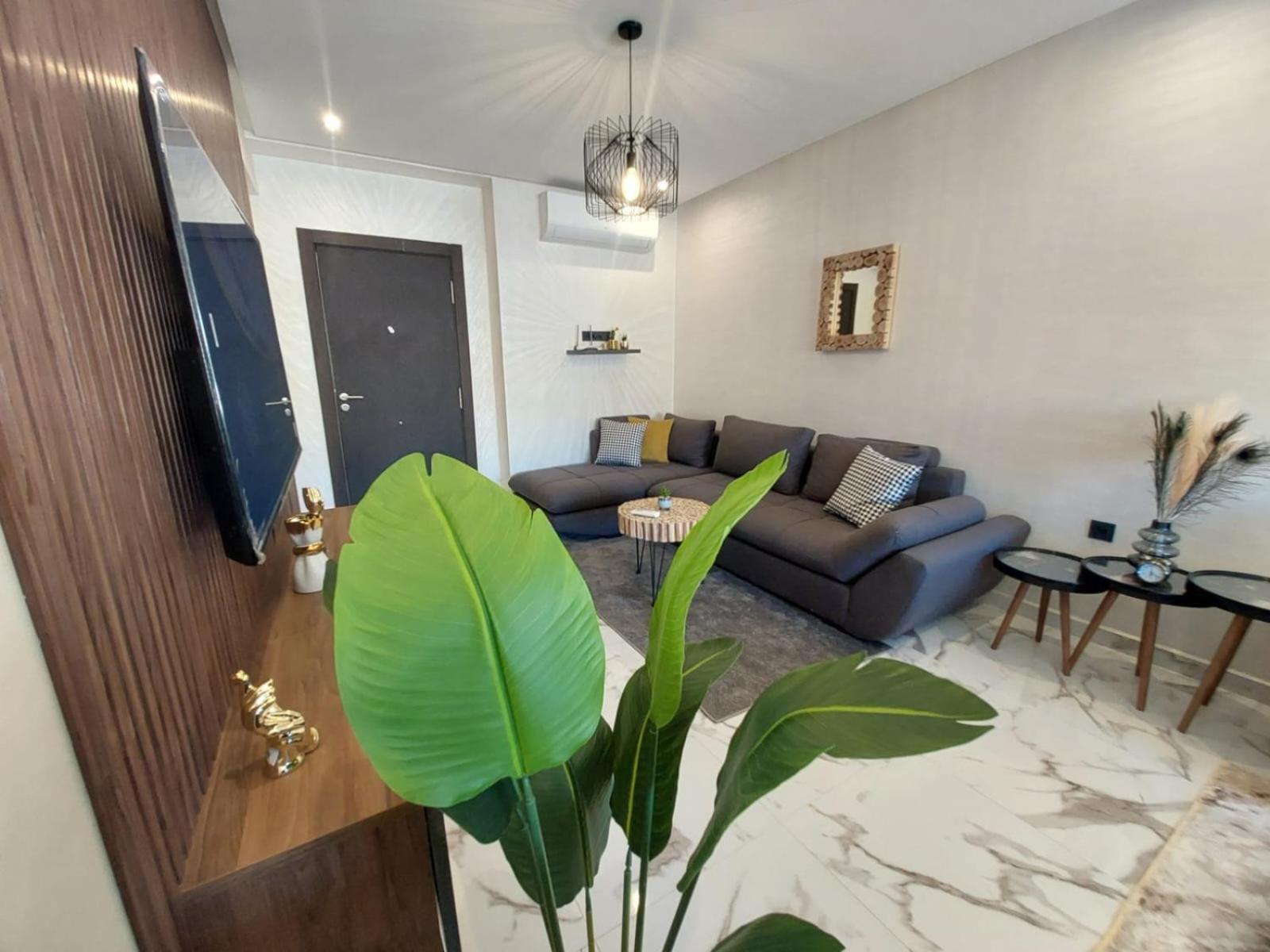Apartamento Palm